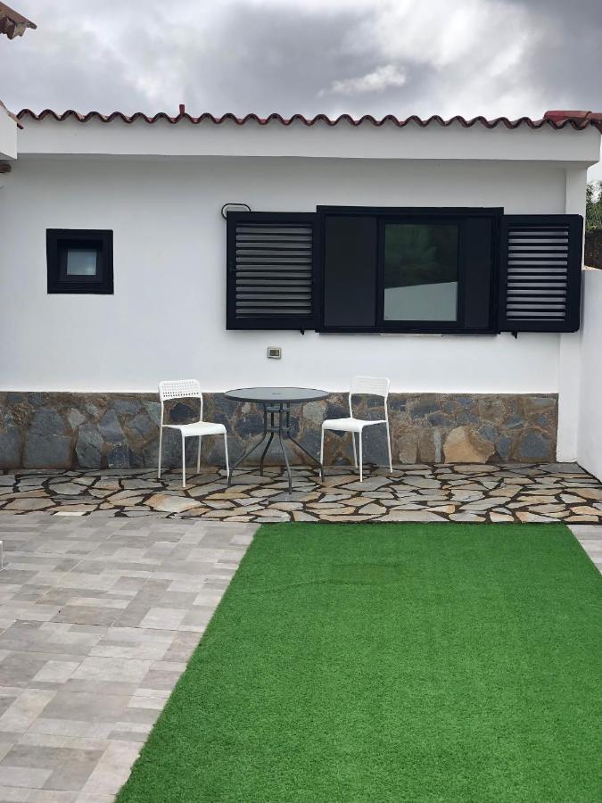 La Vereda Appartement La Laguna  Buitenkant foto