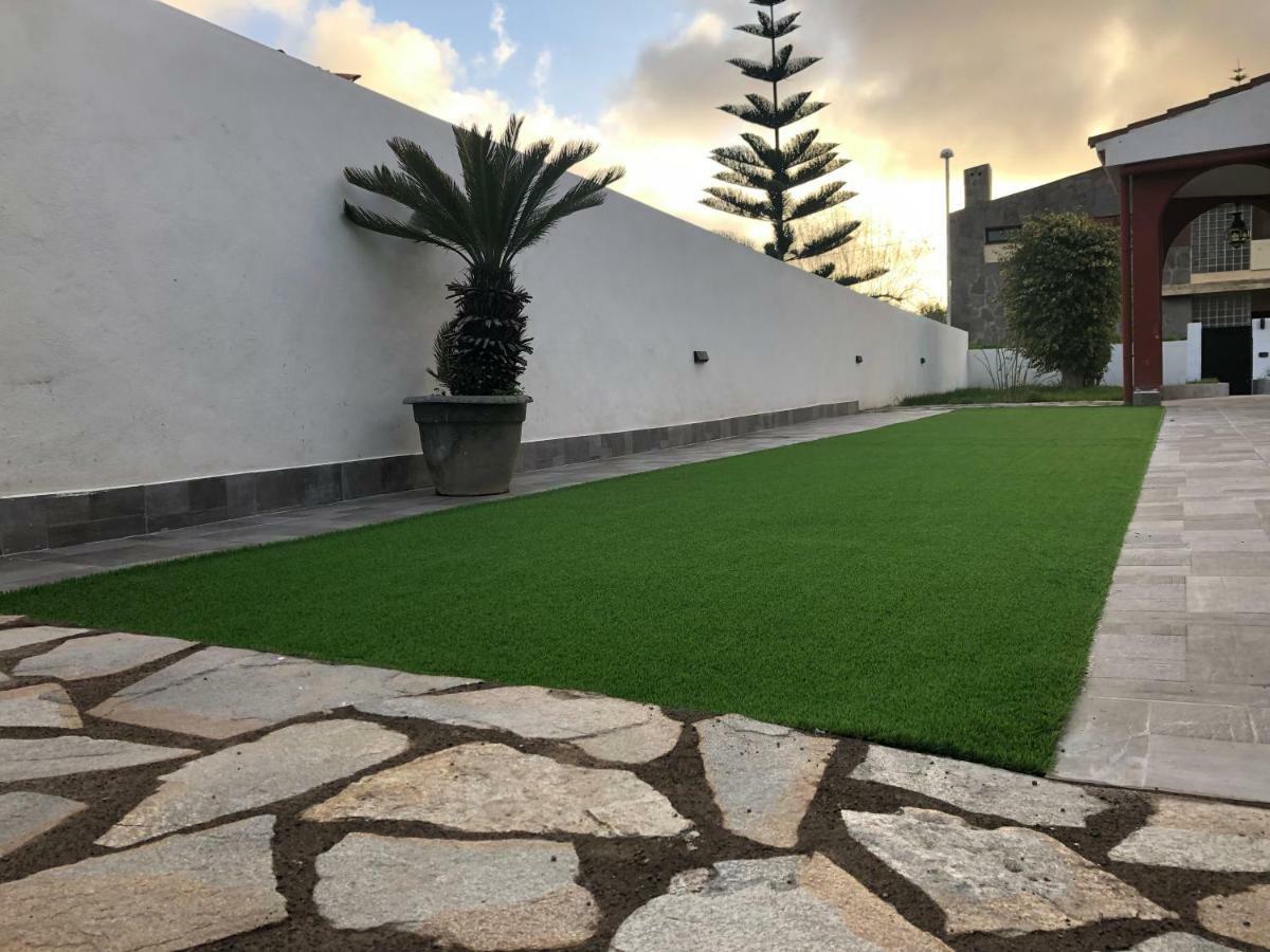 La Vereda Appartement La Laguna  Buitenkant foto