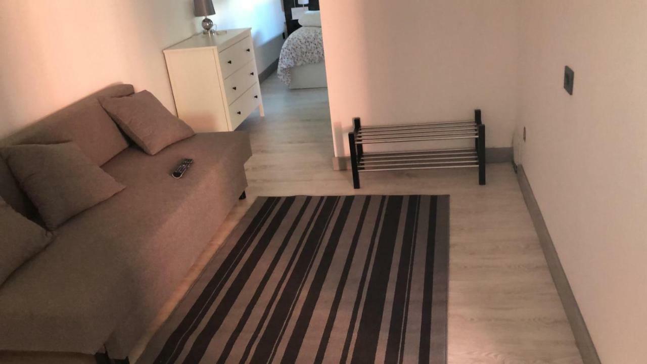 La Vereda Appartement La Laguna  Buitenkant foto